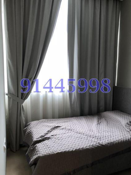 Robin Residences (D10), Condominium #165454772